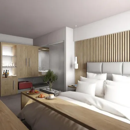 Sergios Hotel 3*