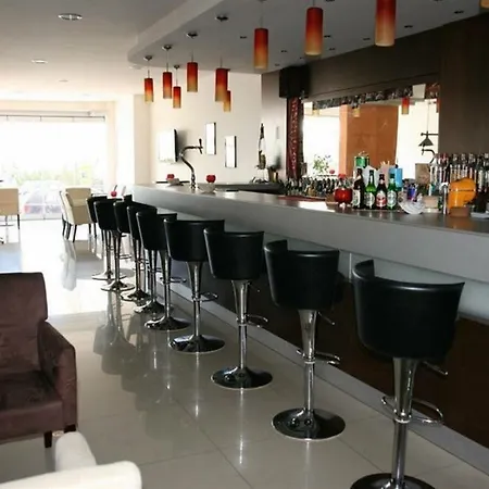 Hotel Sergios