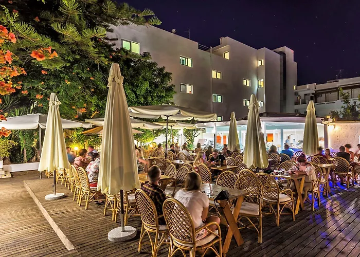 Sergios Hersonissos (Crete)