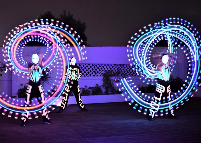 Sergios 4* Hersonissos (Crete)