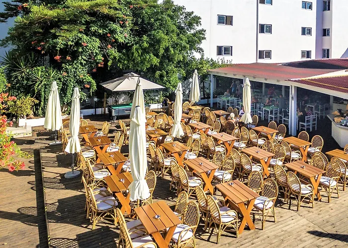 Sergios 4* Hersonissos (Crete)