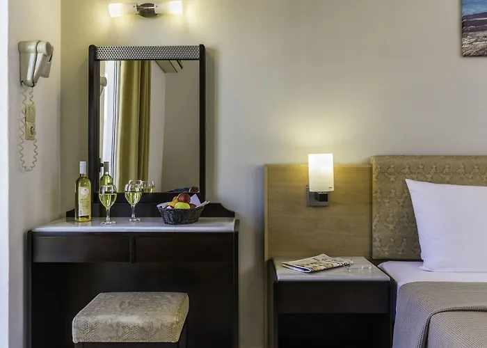 Sergios Hersonissos (Crete)