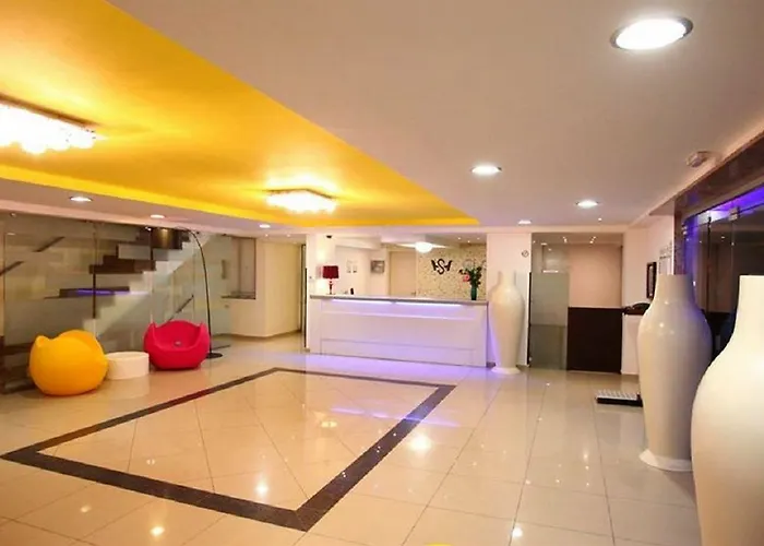 Sergios Hersonissos (Crete)